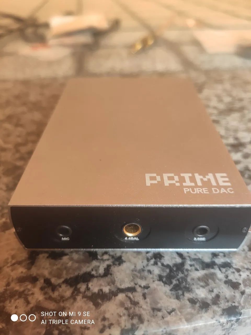 Venture Electronics Prime DAC + Runabout RA 2BFE AMP - Foto 2
