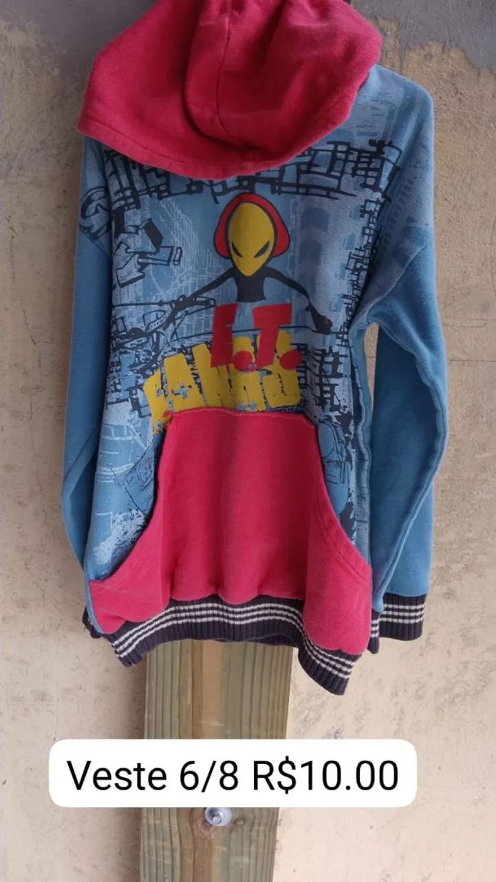 Moda sustentável brechó  - Foto 3