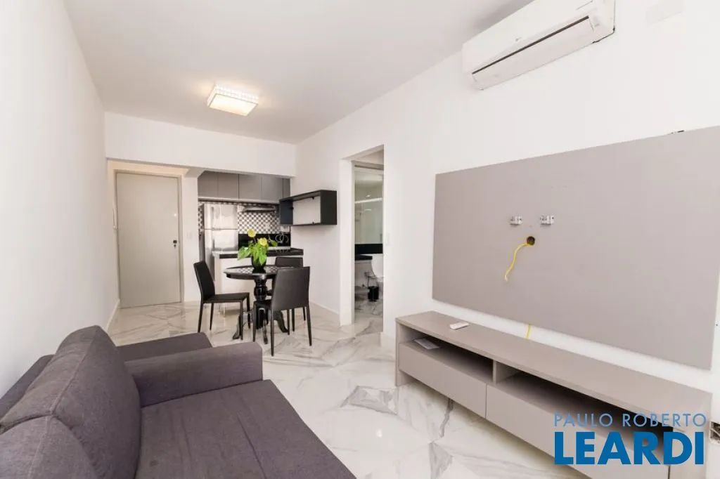 APARTAMENTO - ITAIM BIBI - SP - Foto 4