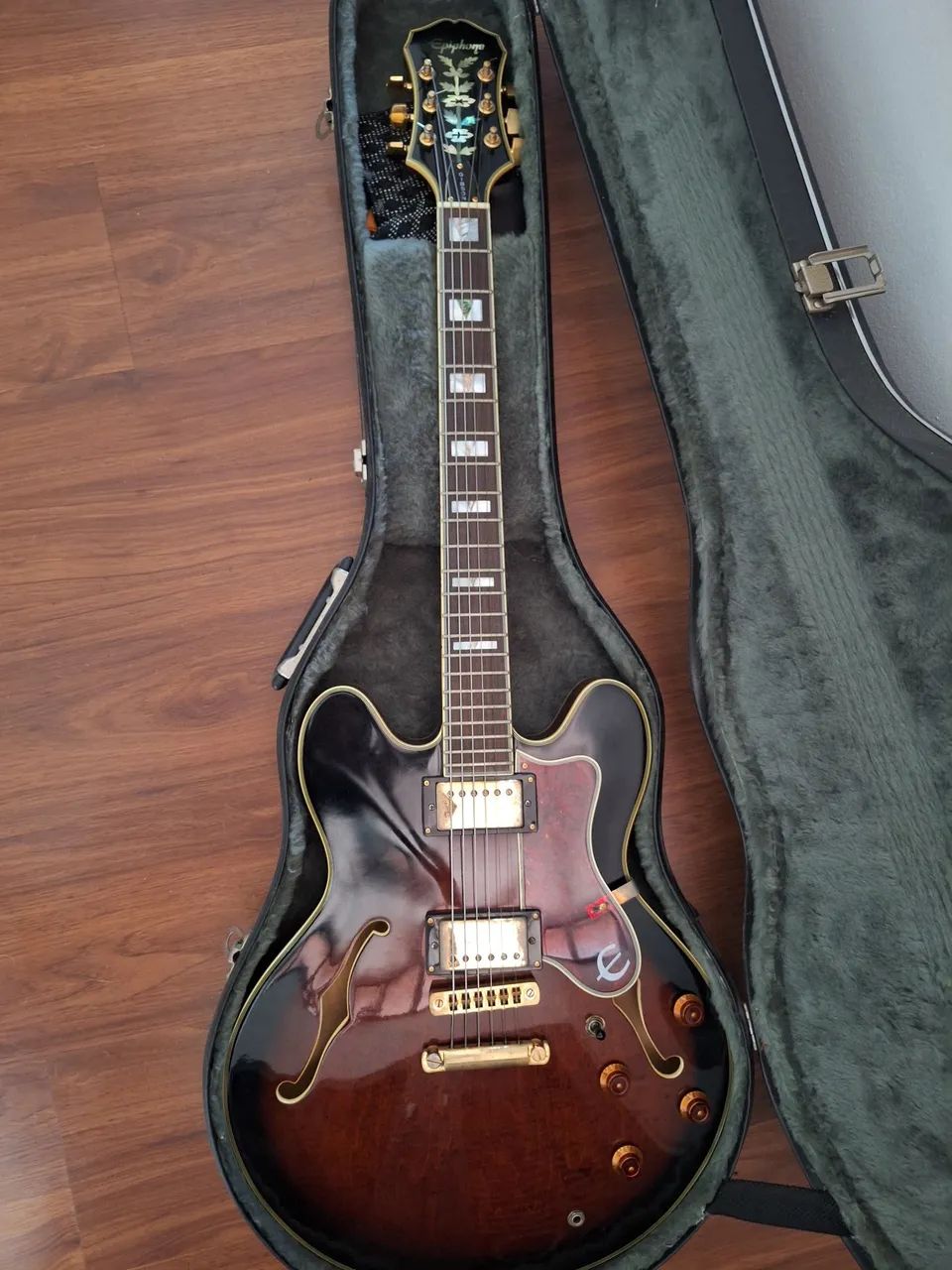 Guitarra Epiphone - Foto 2
