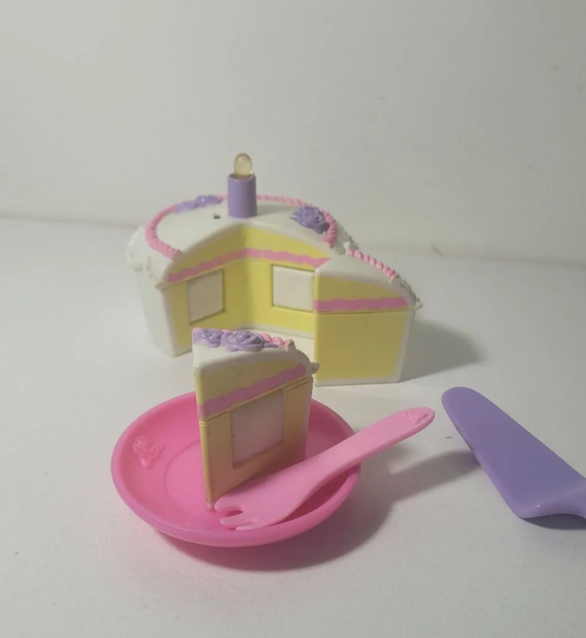 Bolo de Aniversário Mattel - Foto 2