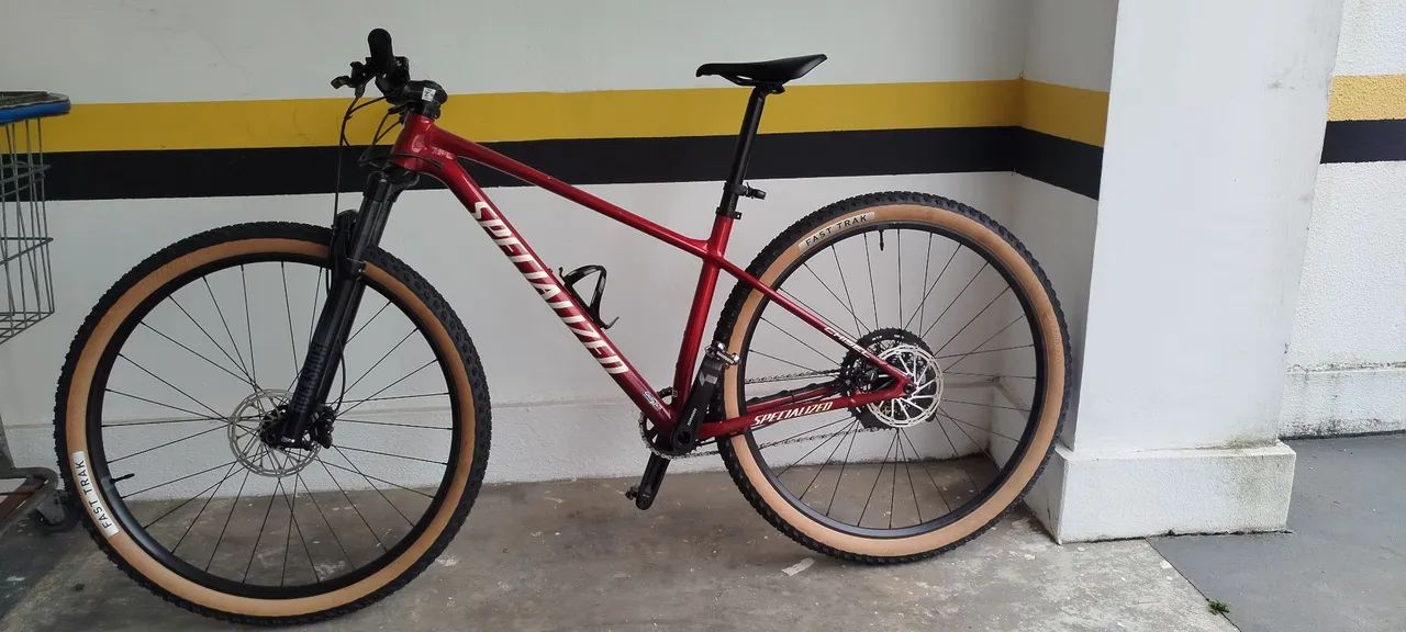 Vendo Specialized CHISEL  - Foto 2