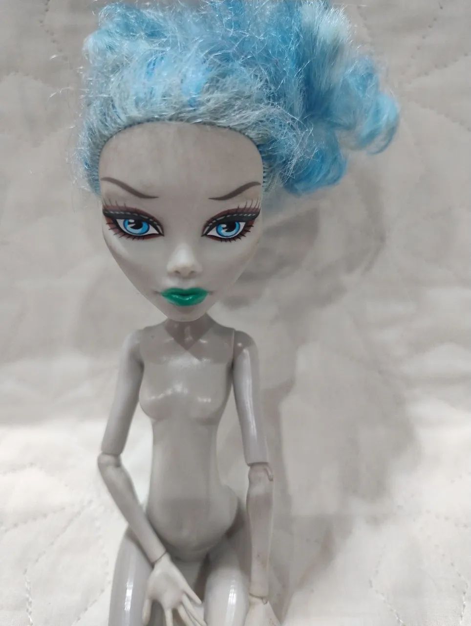 Boneca Monsters High Ghoulia - Foto 2