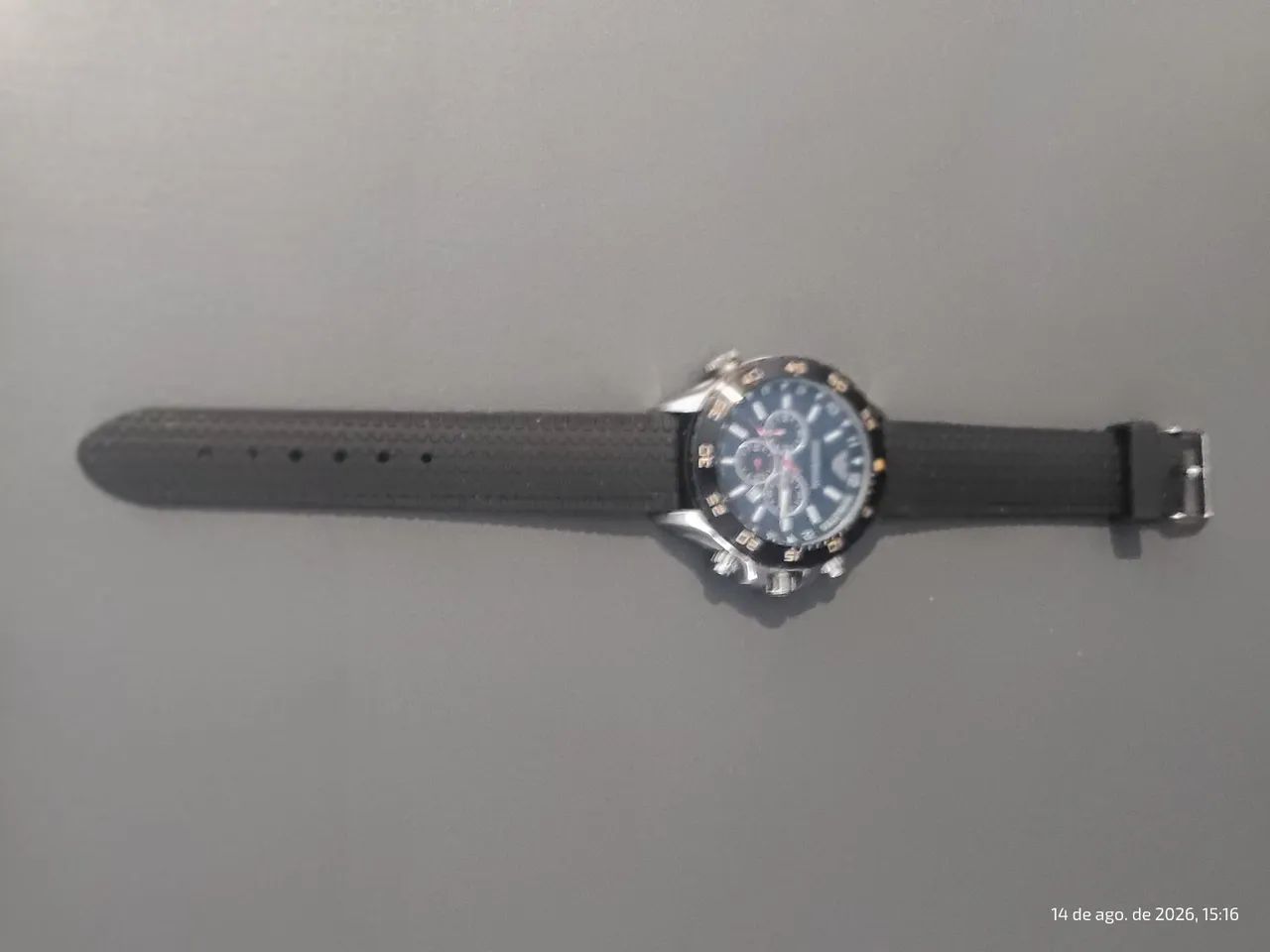 Relógio Emporio Armani  - Foto 2