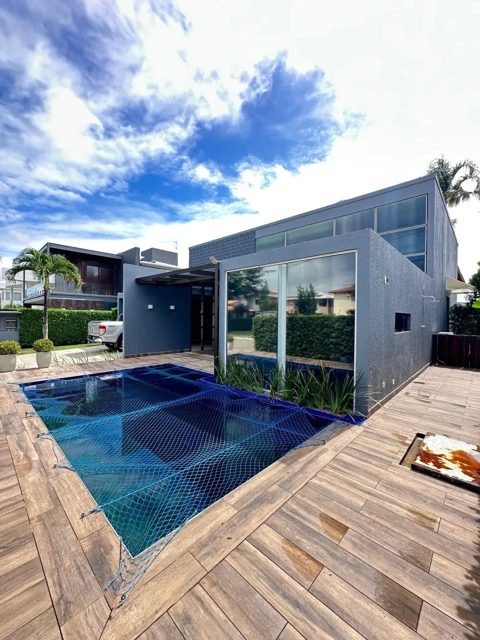 Condominio San Nicolas  4 quartos em Serraria - Maceió - AL