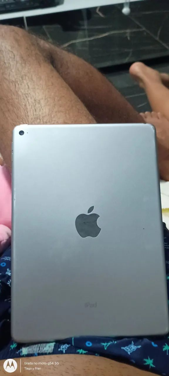 iPad Air 2 - Foto 3