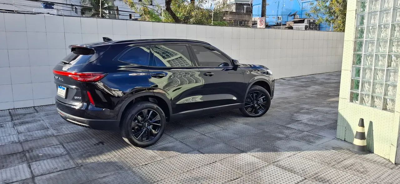 GWM Haval H6 Premium HEV 2025 - Foto 3