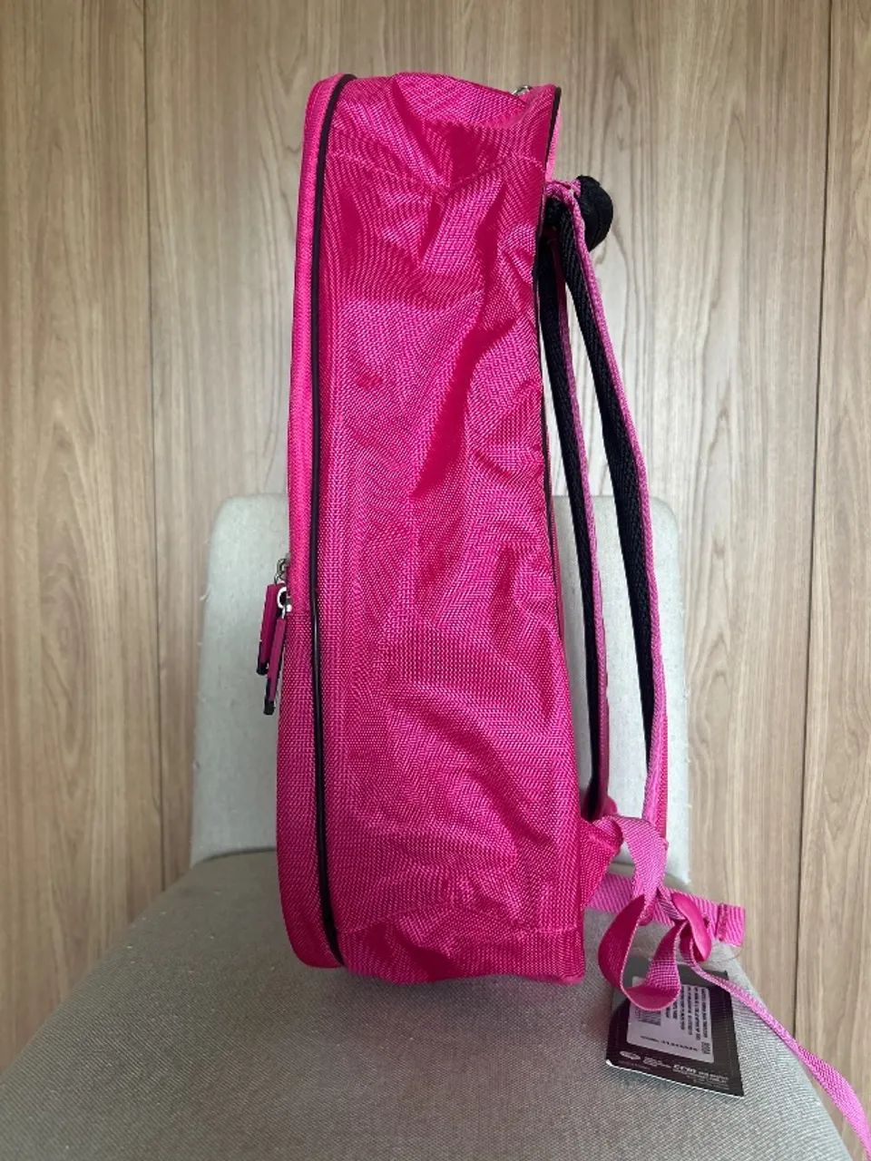 Mochila de beach tênis Mormaii - Foto 3