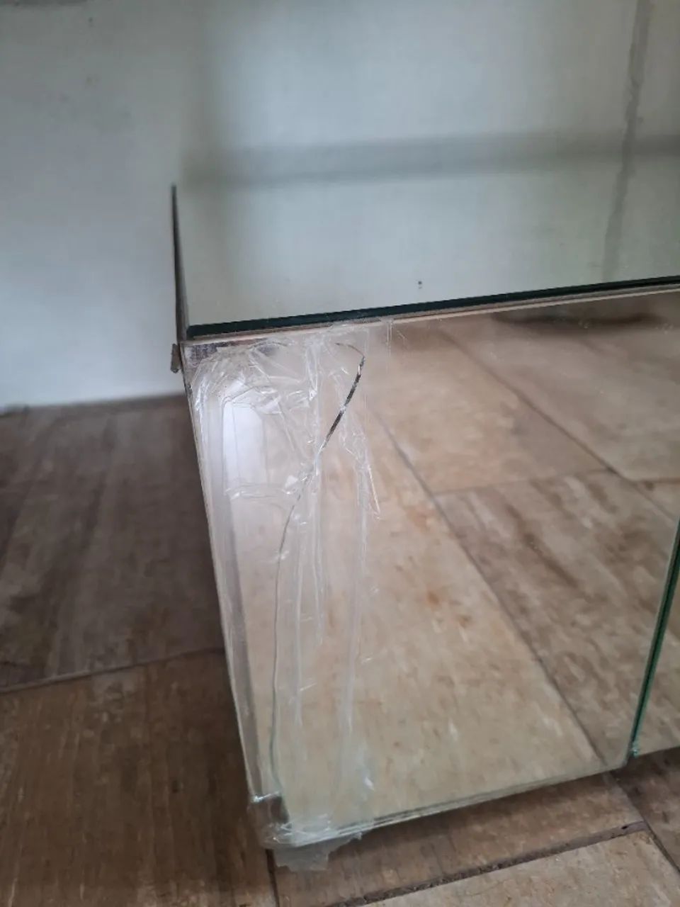 Mesa de centro em espelho - Foto 2