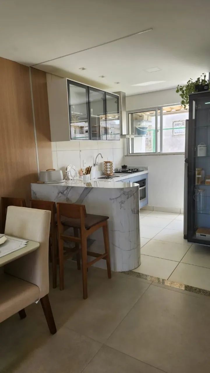 Vog Premier - Casas prontas para morar  - Foto 3