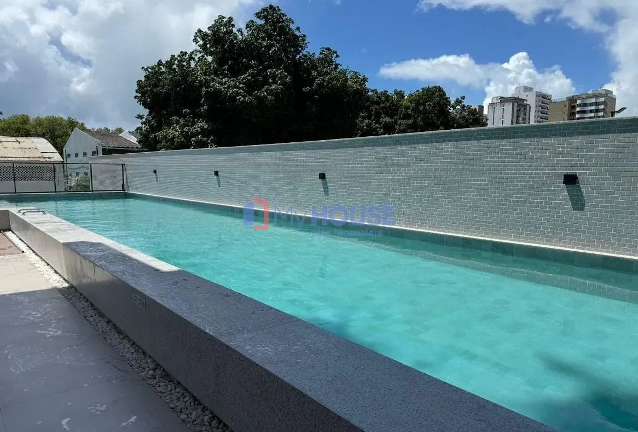 Apartamento à venda, Cidade Nova, Ilhéus, BA - Foto 5