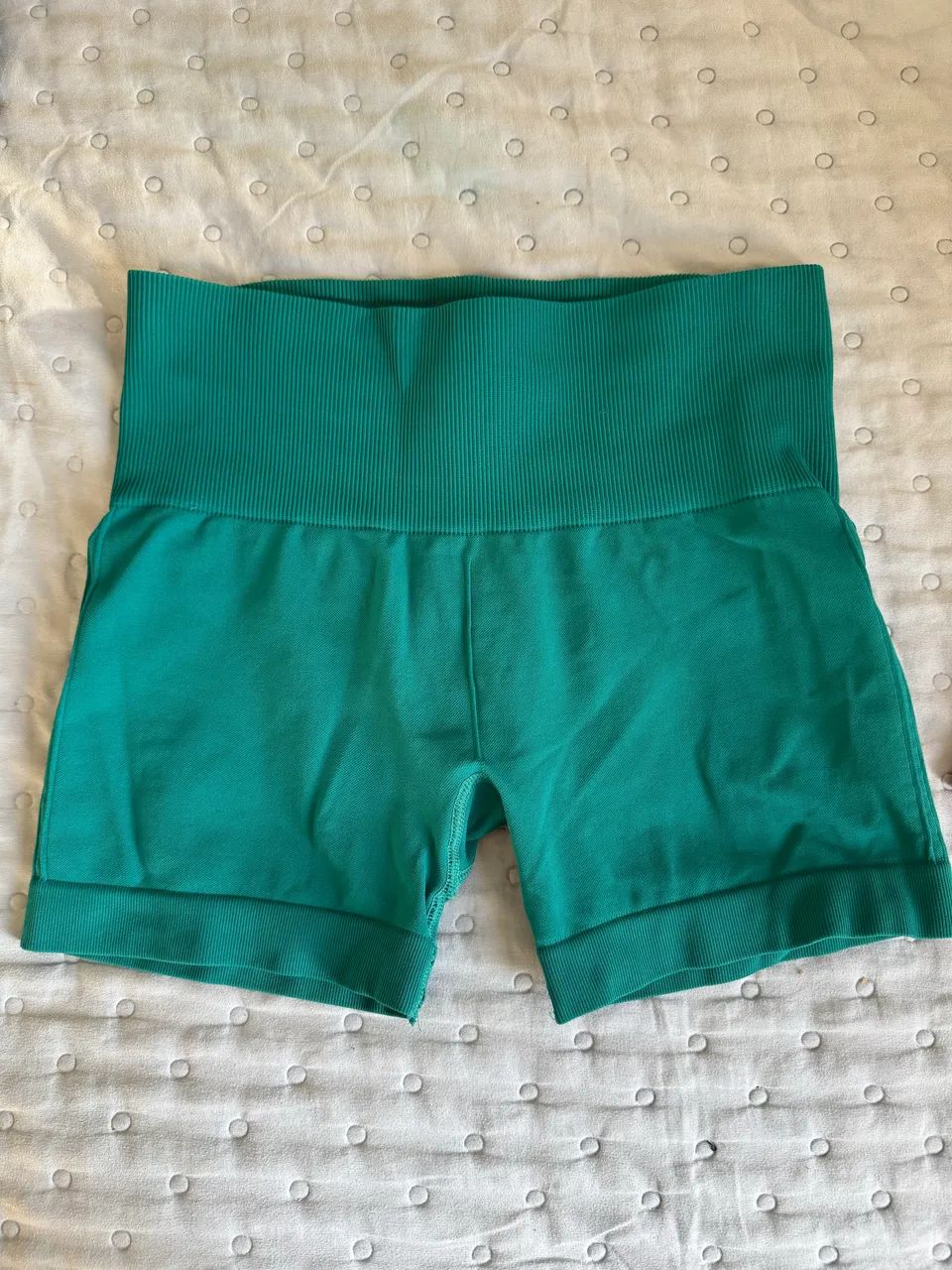 Shorts lupo - Foto 2