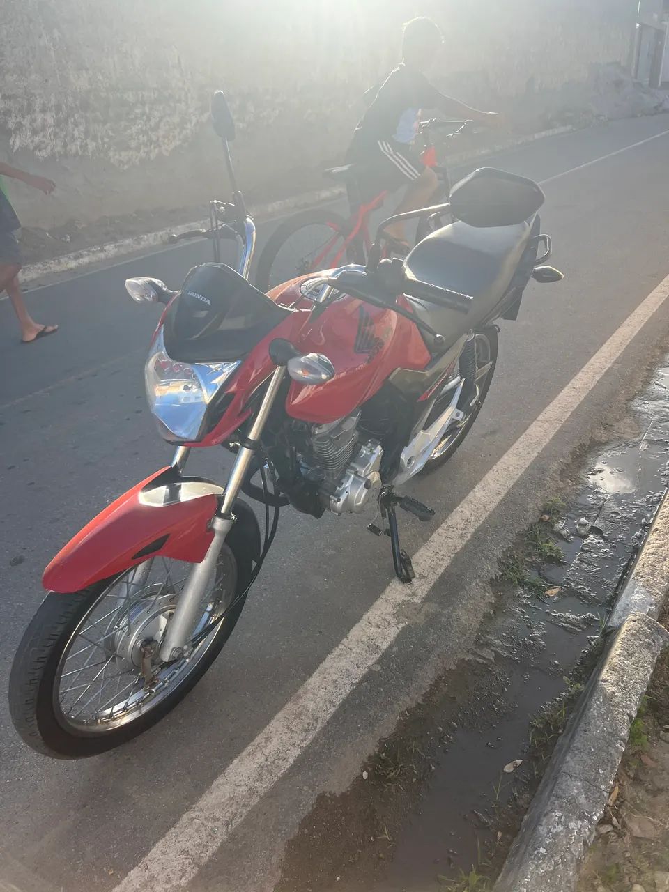 Start 160 