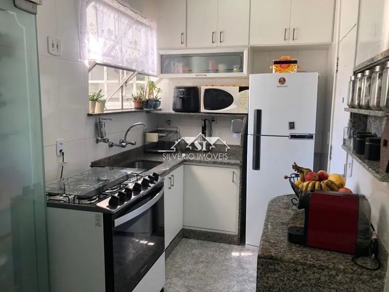 Apartamento- Petrópolis, Centro - Foto 3
