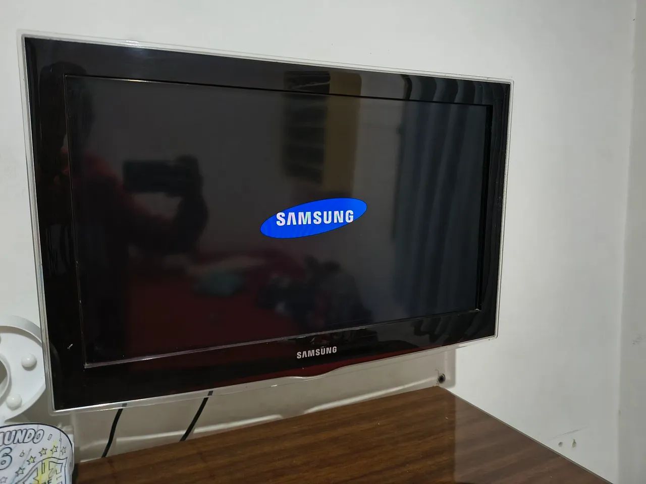 Tv Samsung 32 P.