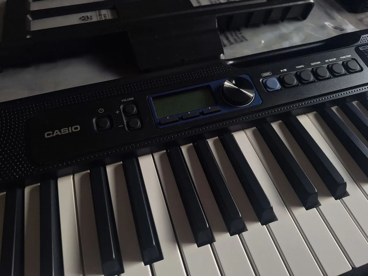 Kit Teclado Musical Casio Ct-s300 - Foto 3