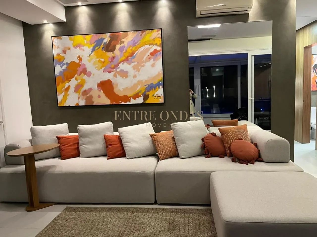Apartamento com 3 quartos no bairro Morro das Pedras, Florianópolis. - Foto 5