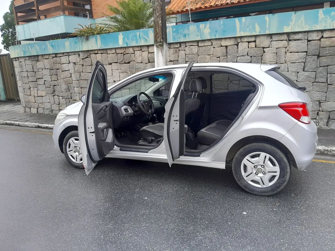 Onix LT completo 2015 - Foto 2