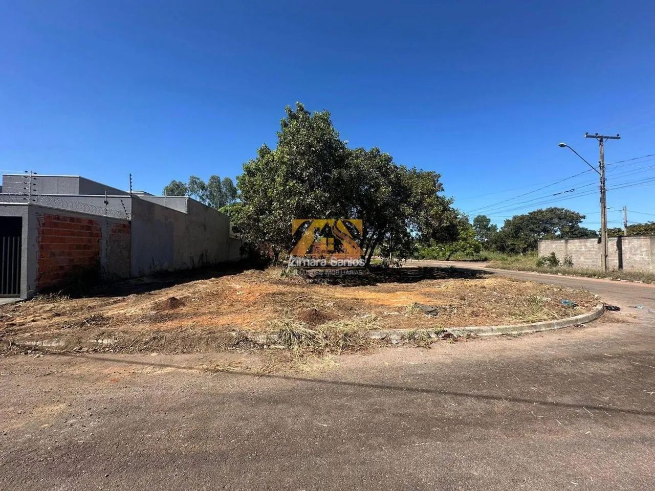 Terreno, 403 M² - 509 Sul (Arno 54) - Palmas/To - Foto 5