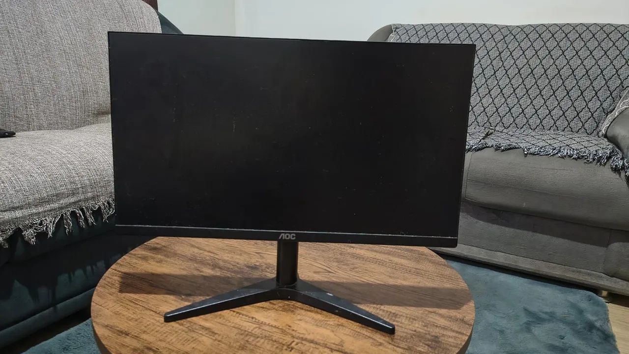 Monitor AOC 21.5 