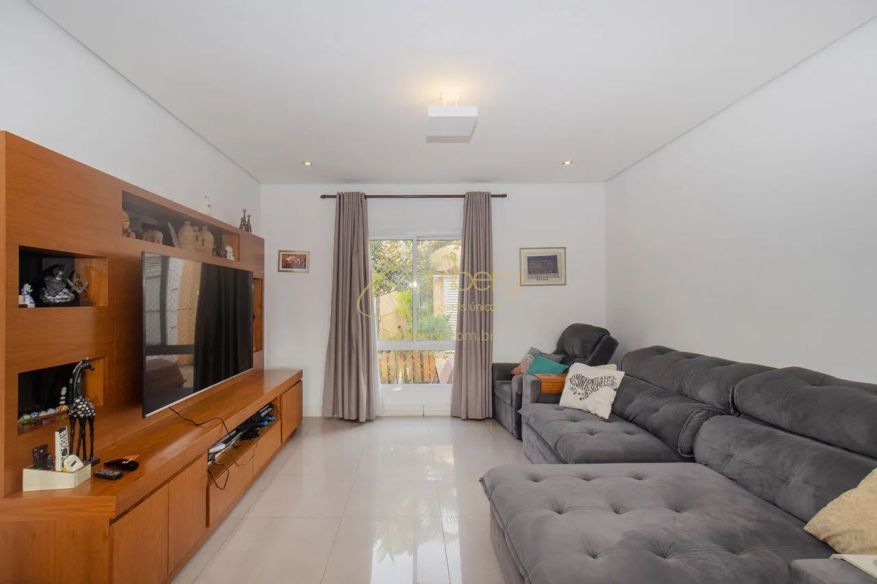 Casa sofisticada com lazer completo no Jardim Londrina/Morumbi - Foto 5