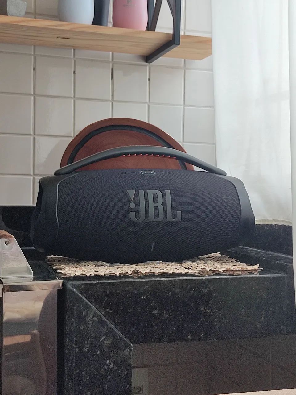JBL Boombox 3  - Foto 2
