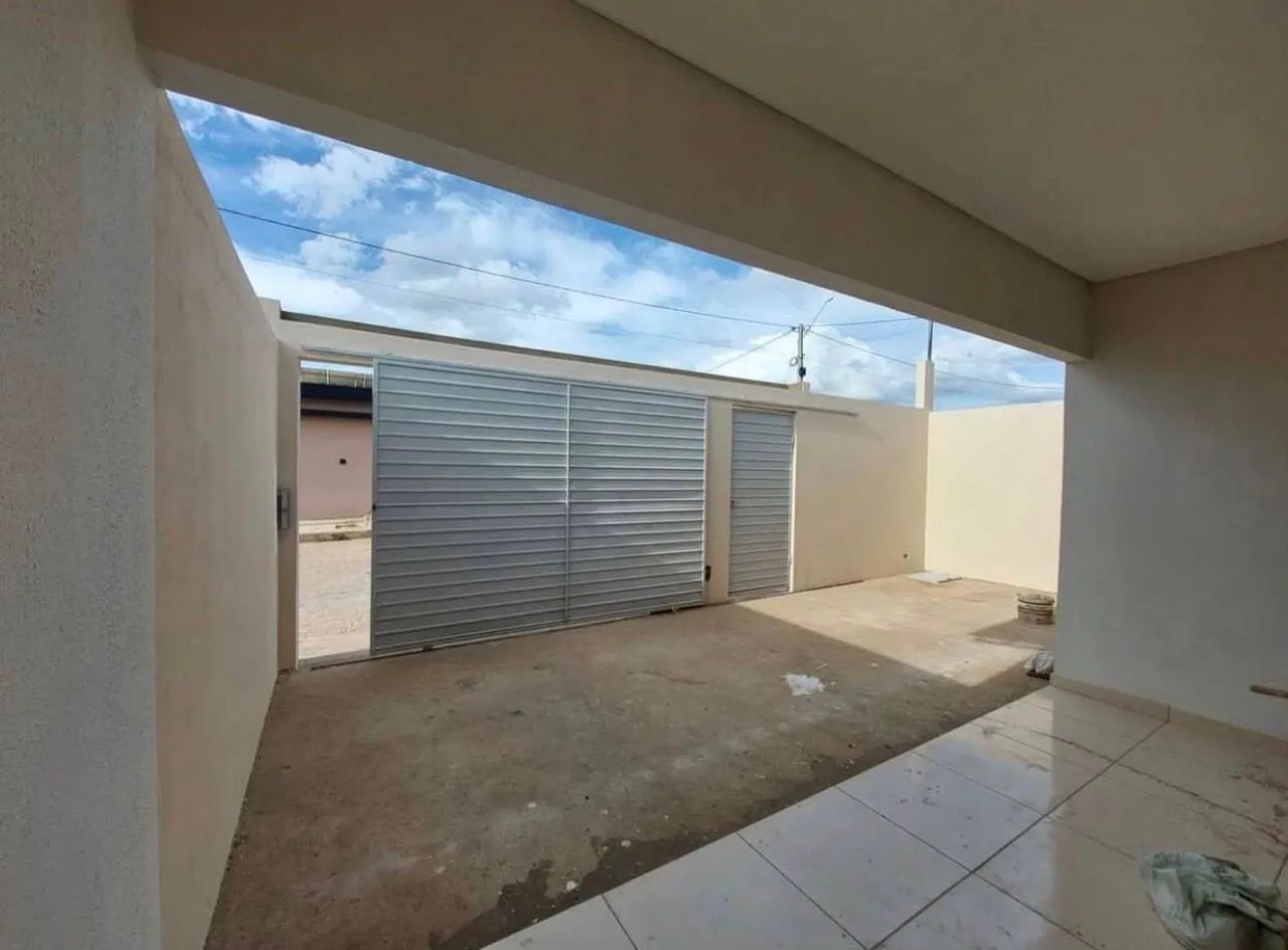 Lv casa a venda em Santa Cecilia - Foto 2