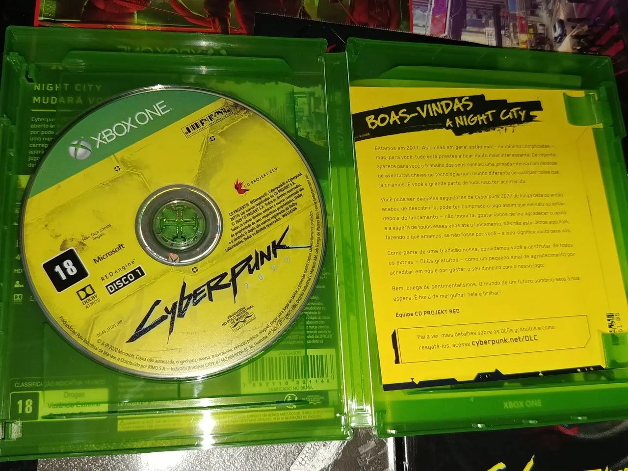 Jogos para Xbox One S - Foto 4