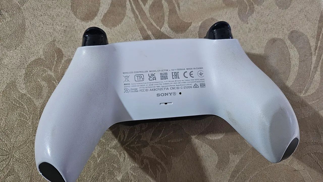 Controle ps5 - Foto 3