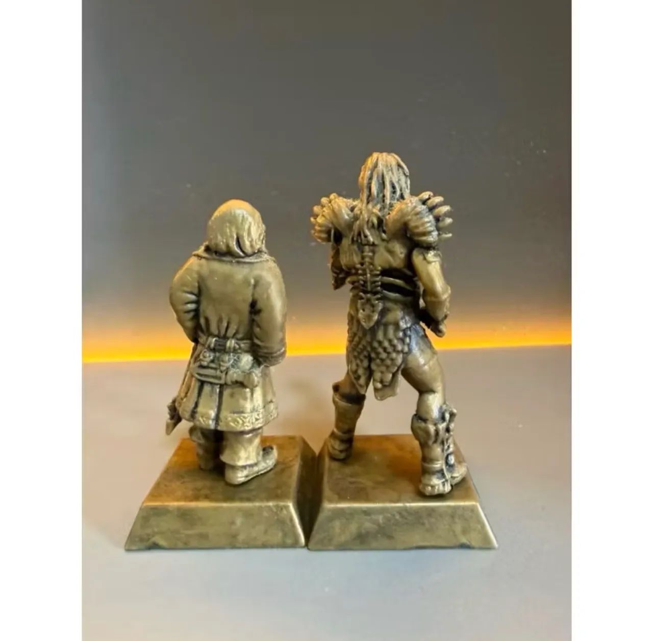 The Hobbit - Miniaturas - Foto 2