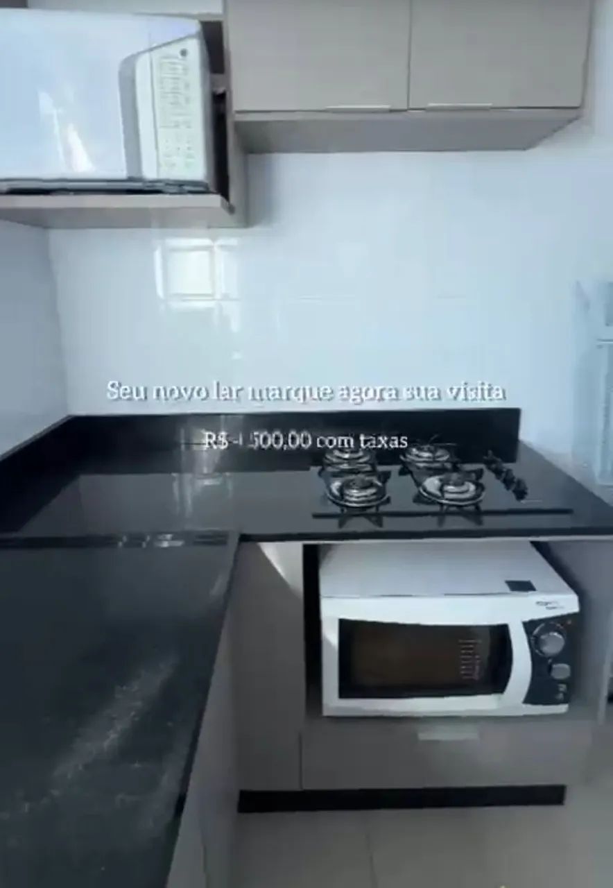 APARTAMENTO para LOCAÇÃO  - Foto 3
