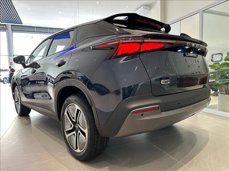 Omoda E5 Elétrico (61,1 KW) 2025 - Foto 5