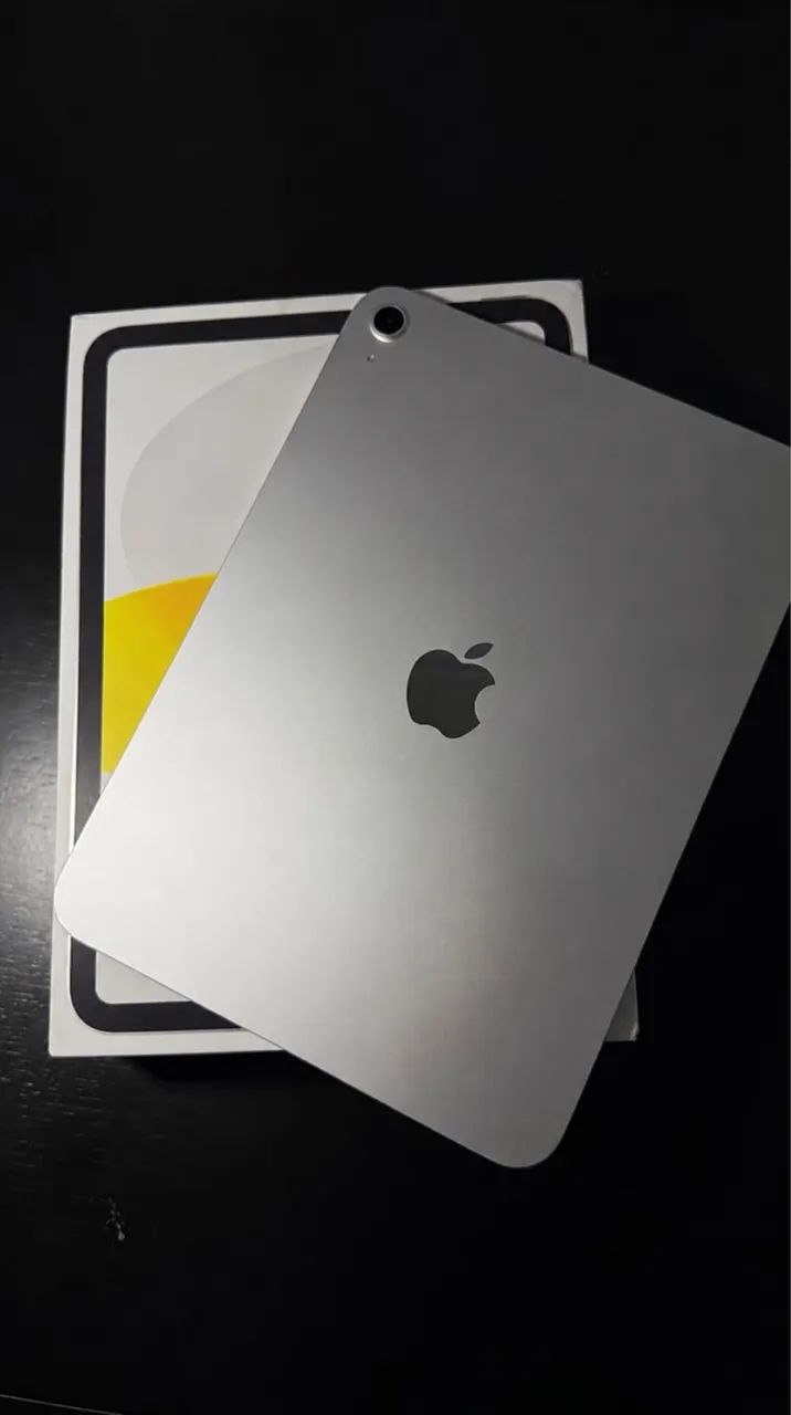 iPad 11 - Novo Lacrado  - Foto 2