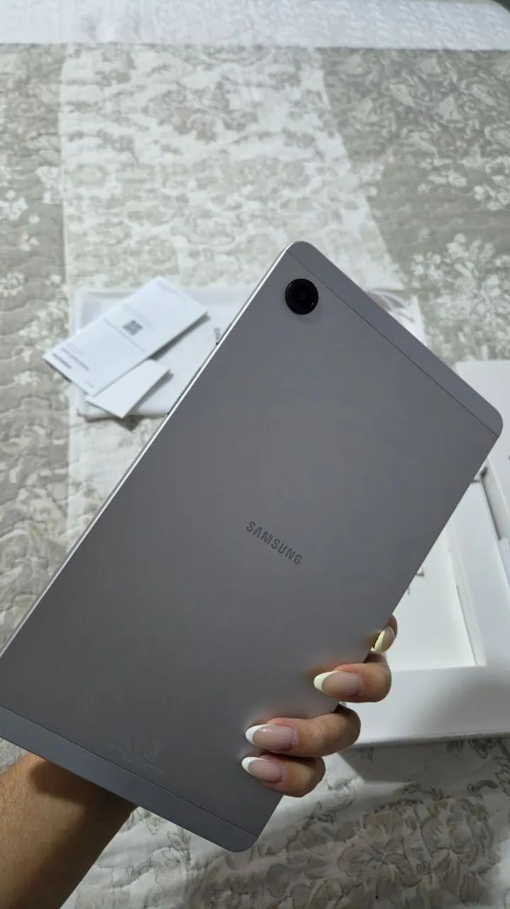 Samsung galaxy tab A9 64GB SM-X110 - Foto 4