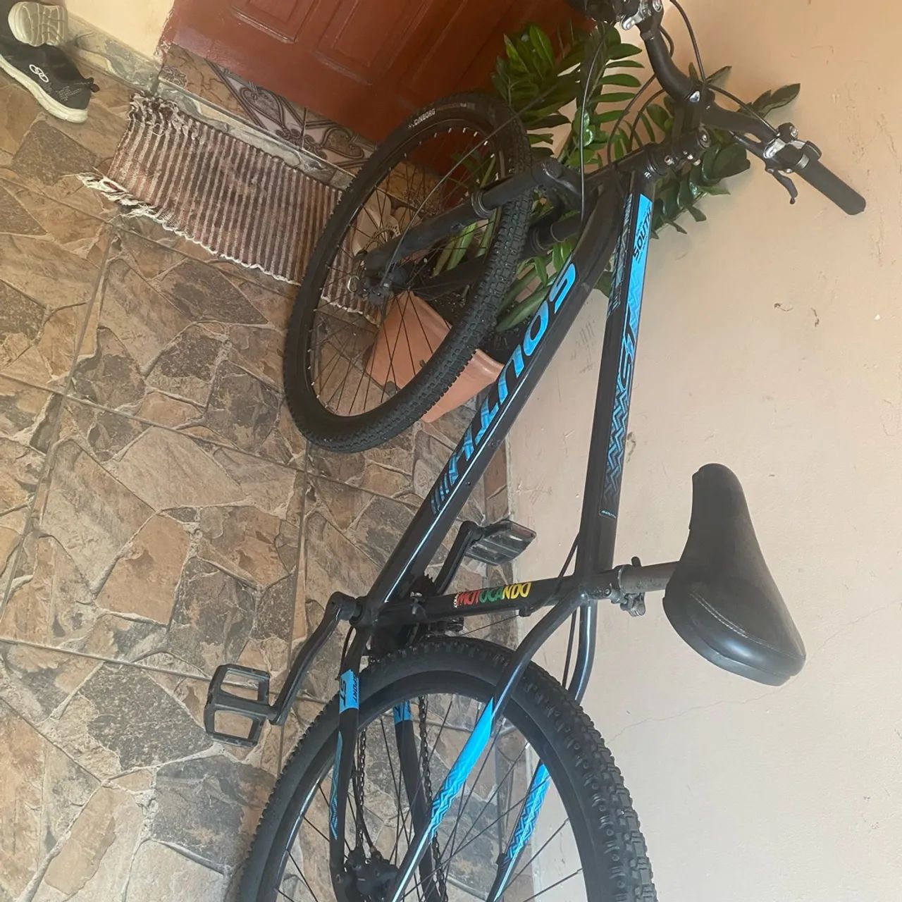 BICICLETA ARO 29 - Foto 3