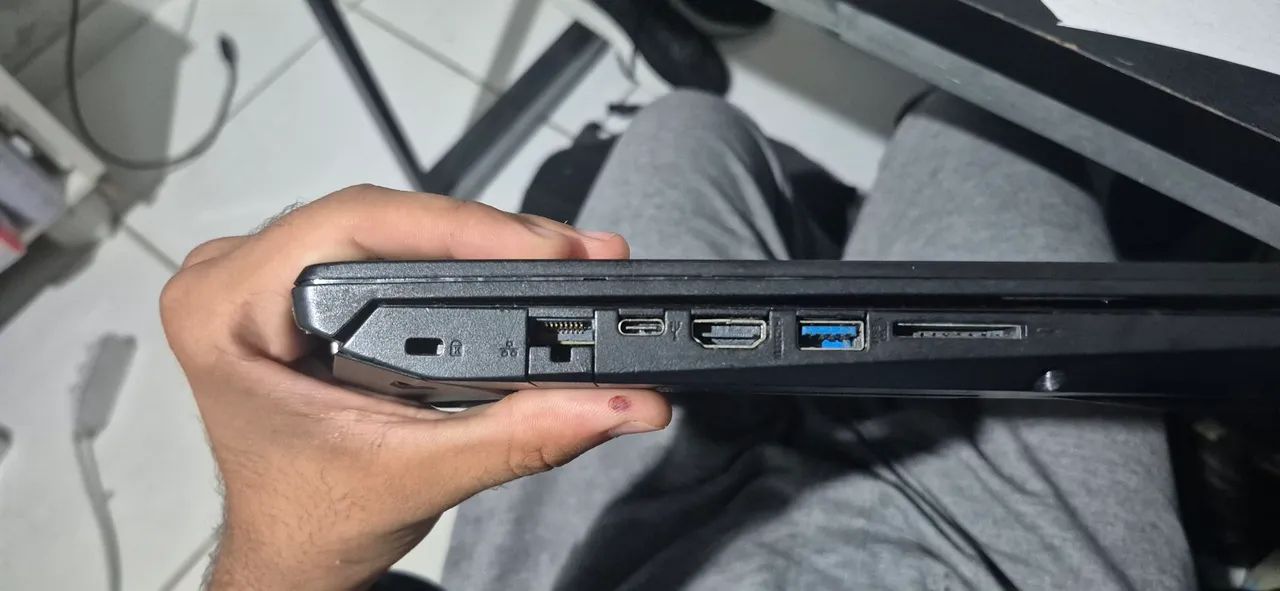 Notebook gamer acer nitro 5 - Foto 4