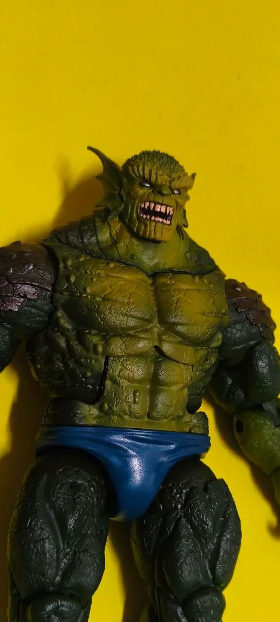 Boneco abominável baf 2016 - Foto 2