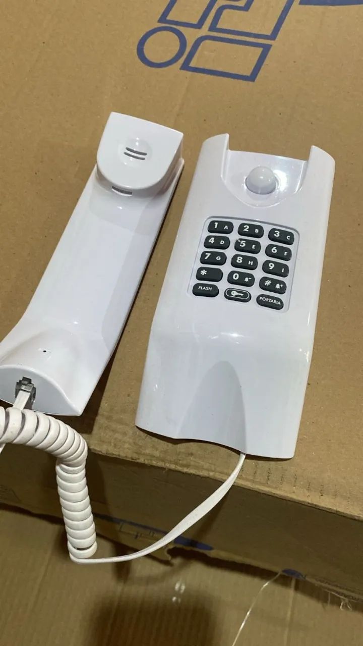 Interfone - Foto 4