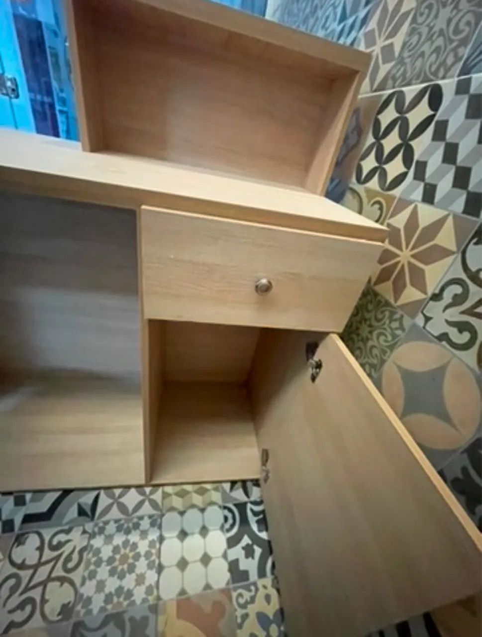 Vendo Balcão Comercial  - Foto 2