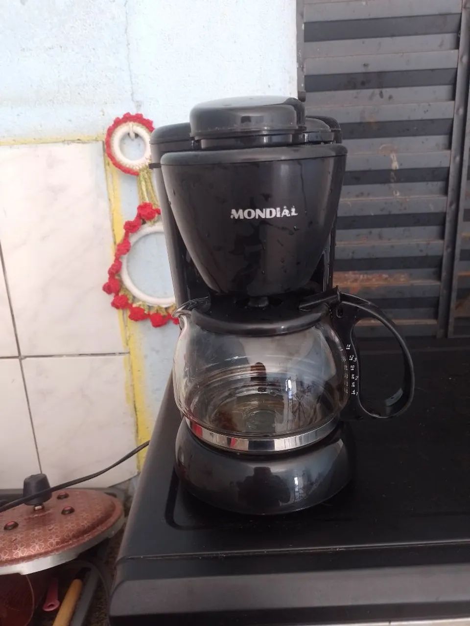 Cafeteira elétrica. - Foto 2