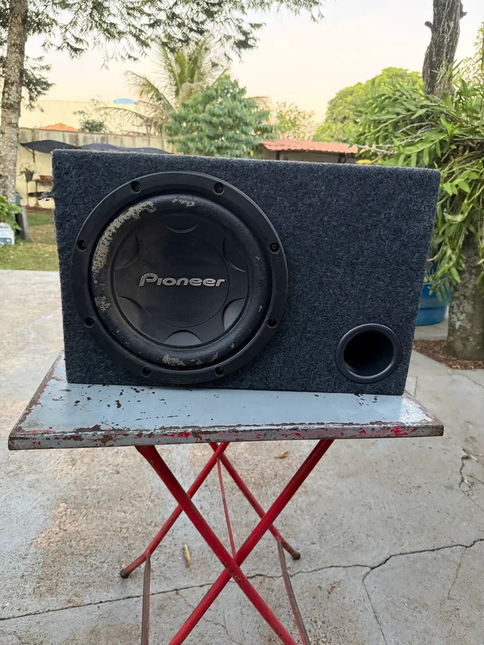 Sub de 12 Pioneer  - Foto 4