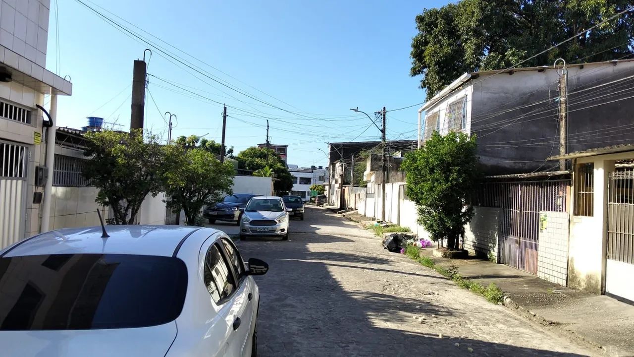 Vendo Duplex com garagem em San Martin  - Foto 4