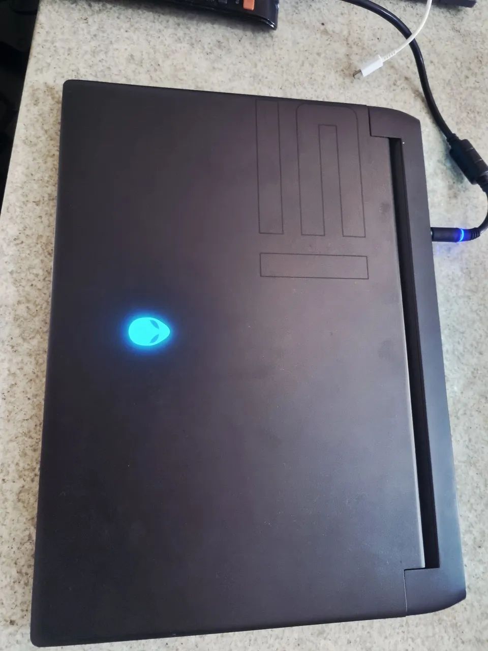 Dell Alienware R15 G6 - Foto 2