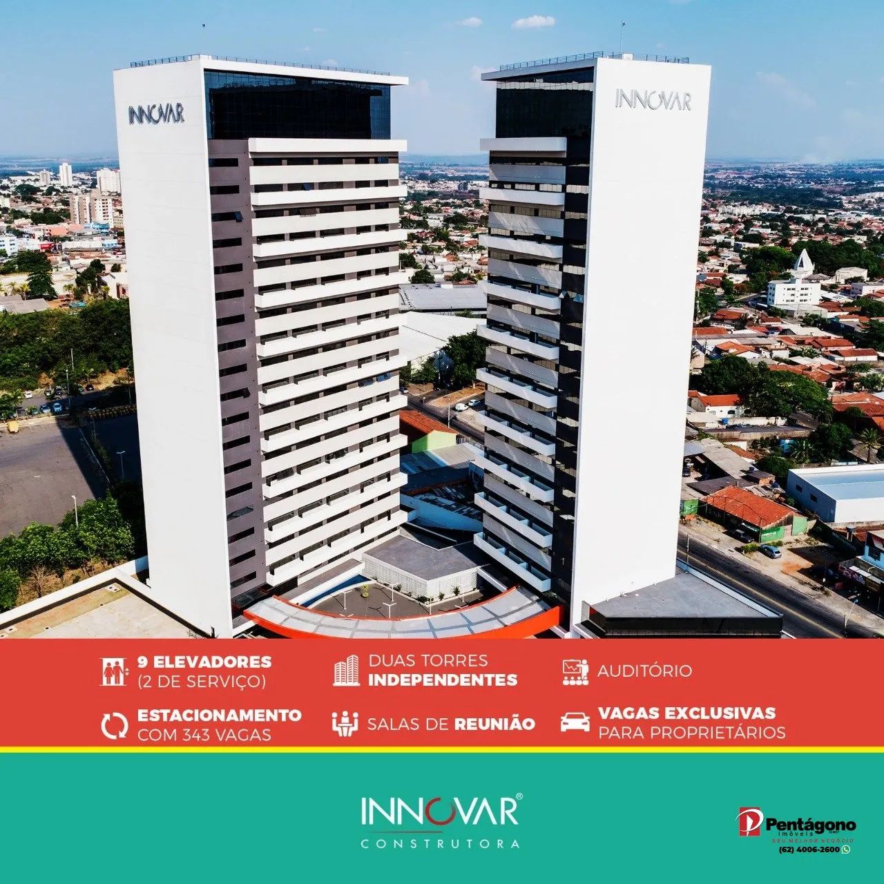 Sala comercial na Vila Brasilia - Foto 5