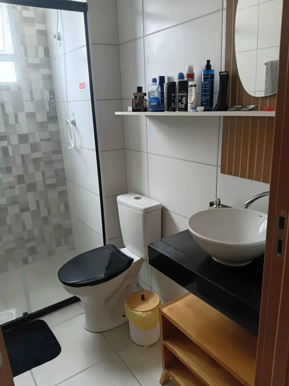 Apartamento 2 quartos Portal do Sol - Foto 5