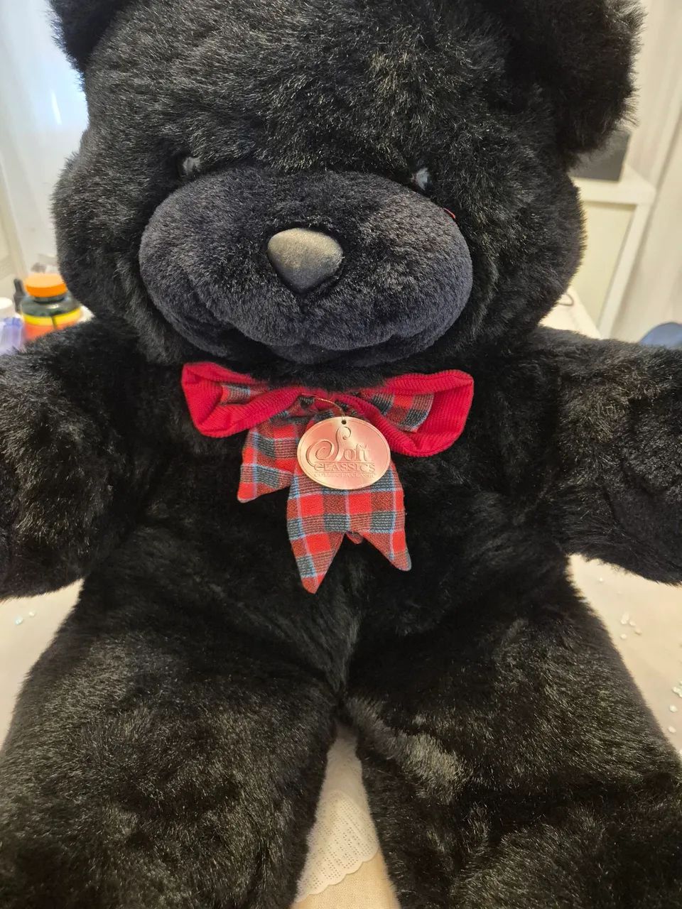 Urso de Pelúcia da Disney - Foto 5