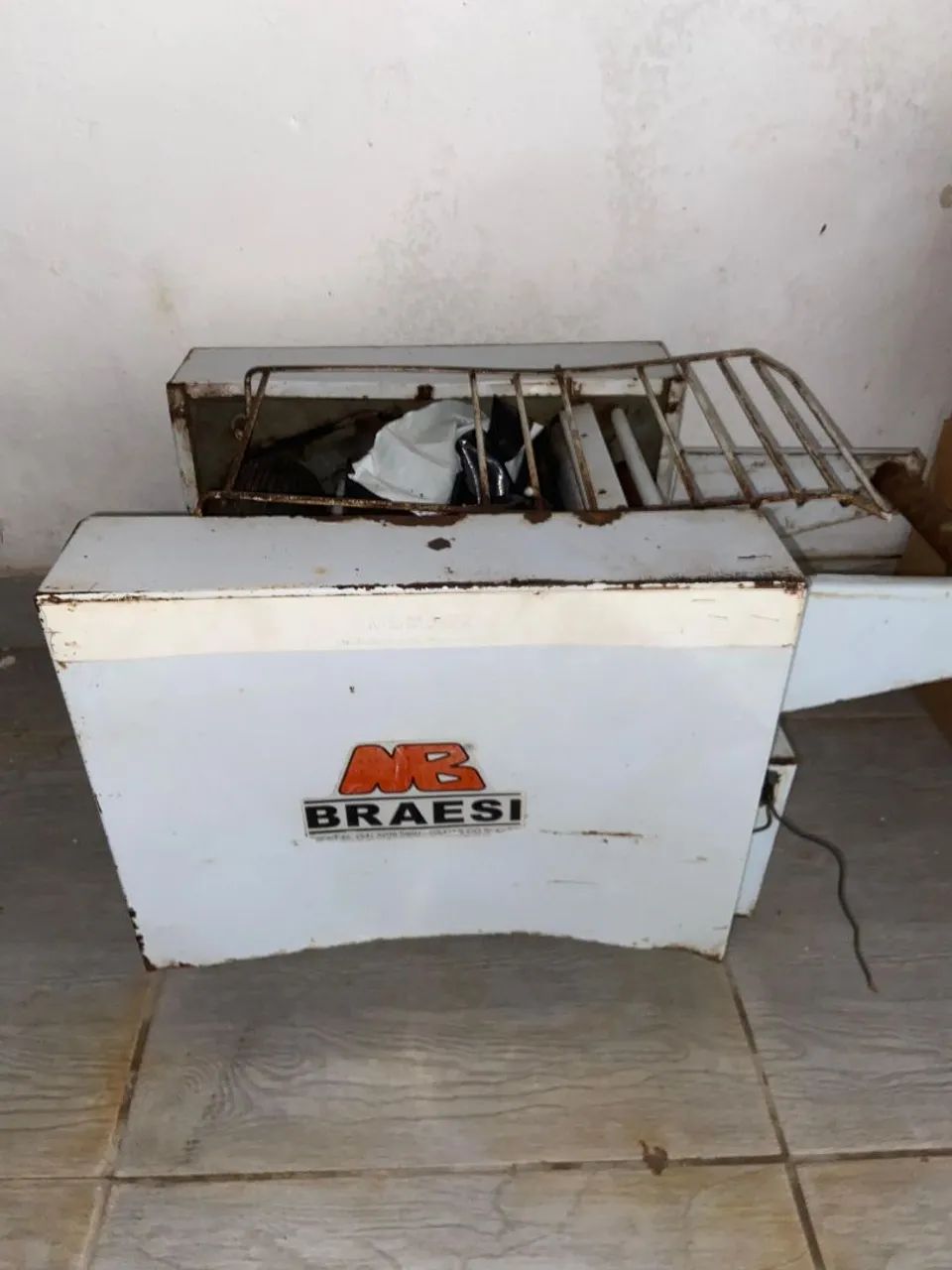 Modeladora de Massa - Foto 4