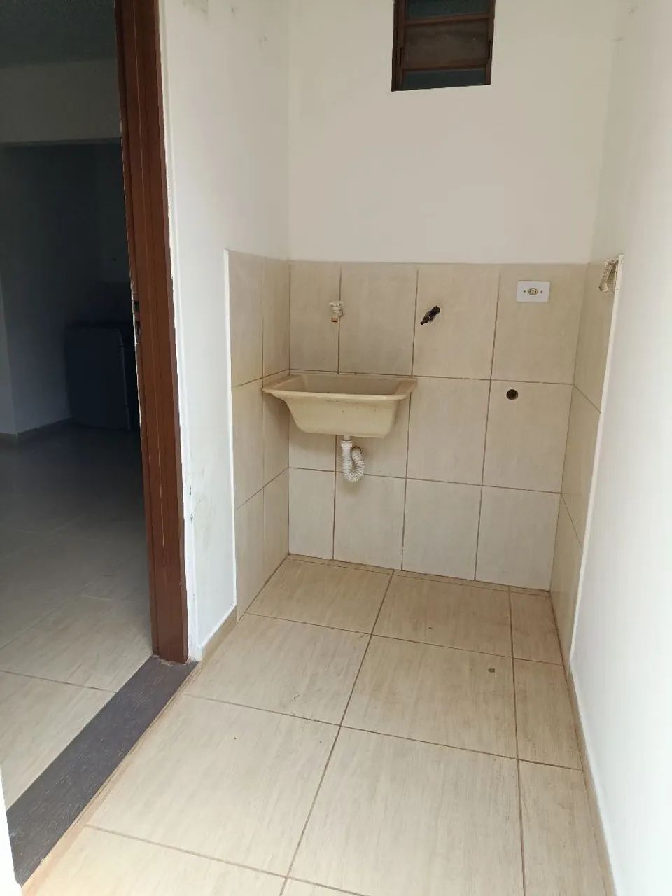 Kitnet para uma pessoa no jardim imà. - Foto 4
