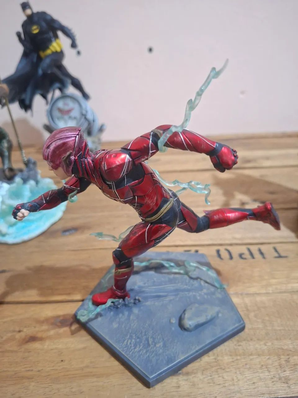 Flash Iron Studios  - Foto 5