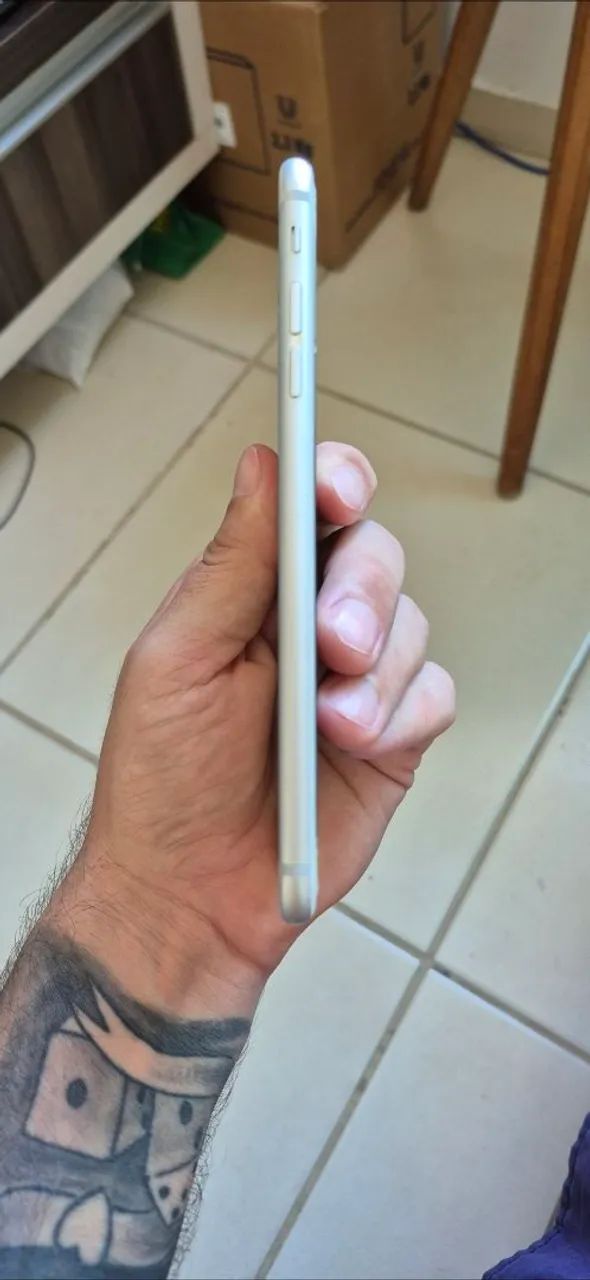 Iphone 6 PLUS - Foto 2